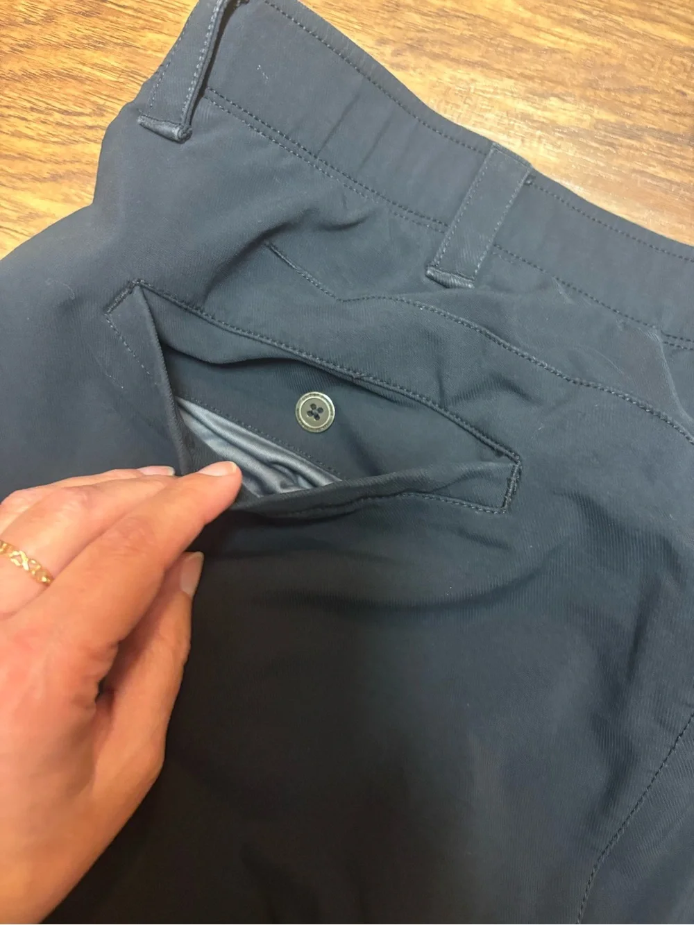 Under Armour Pants Size 42X30